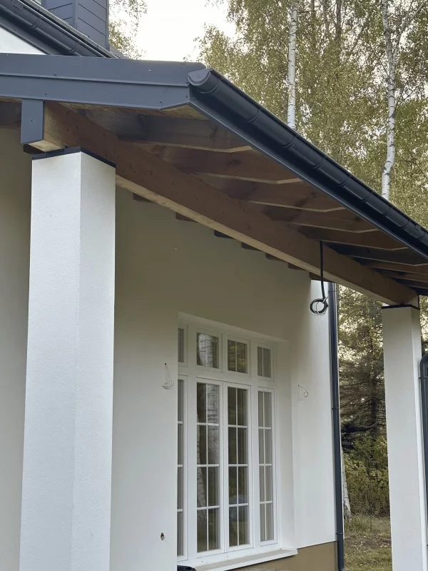 Dom i rezydencja 200,00 m², oferta nr , 37923, Stara Wieś