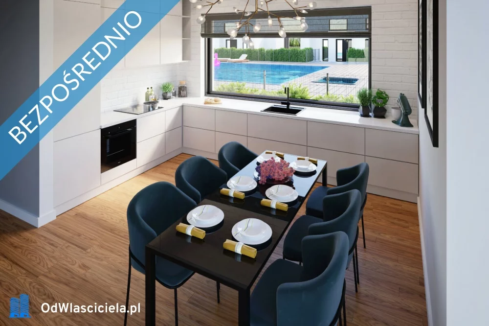 Dom 161,00 m², oferta nr , 20300, Stare Sady