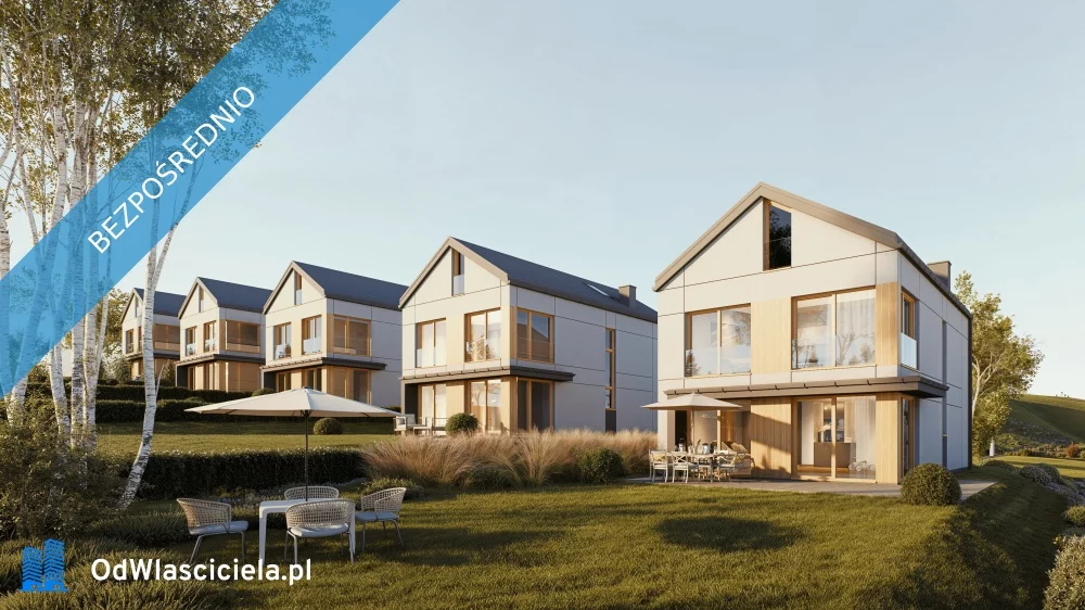 Dom 133,00 m², oferta nr , 37141, Włosań, Stolarska