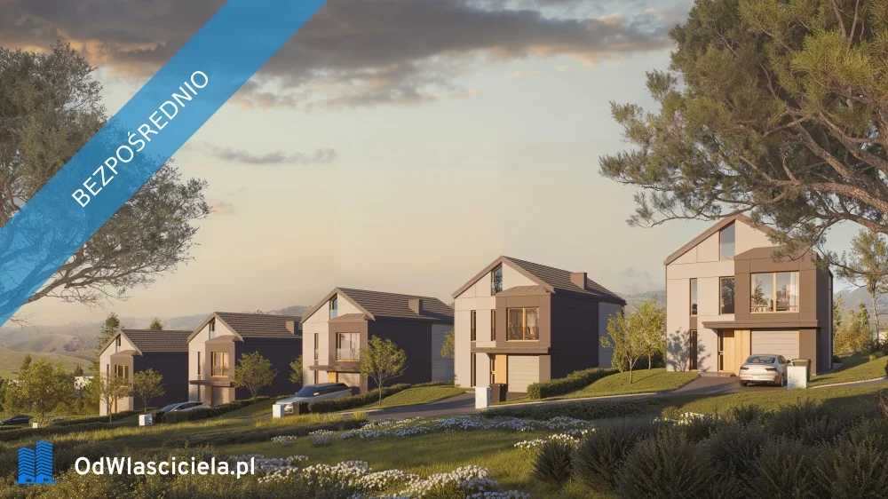 Dom 133,00 m², oferta nr , 37141, Włosań, Stolarska