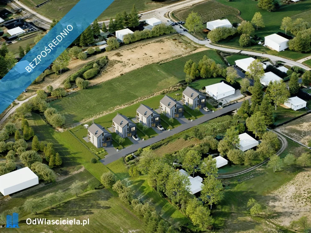 Dom 133,00 m², oferta nr , 37141, Włosań, Stolarska