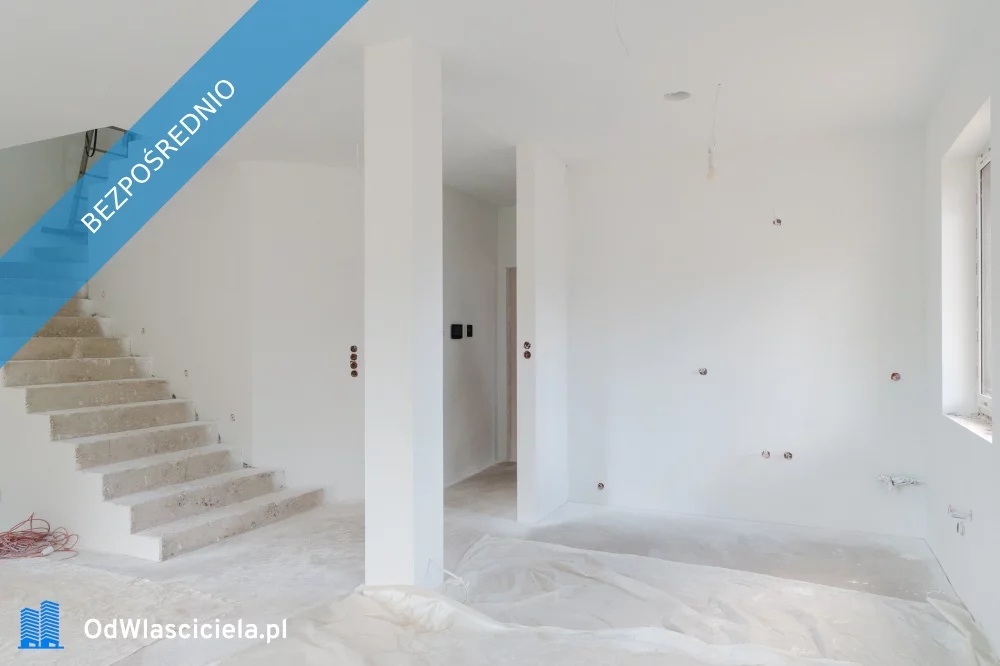 Dom 151,00 m², oferta nr , 36516, Sulejówek