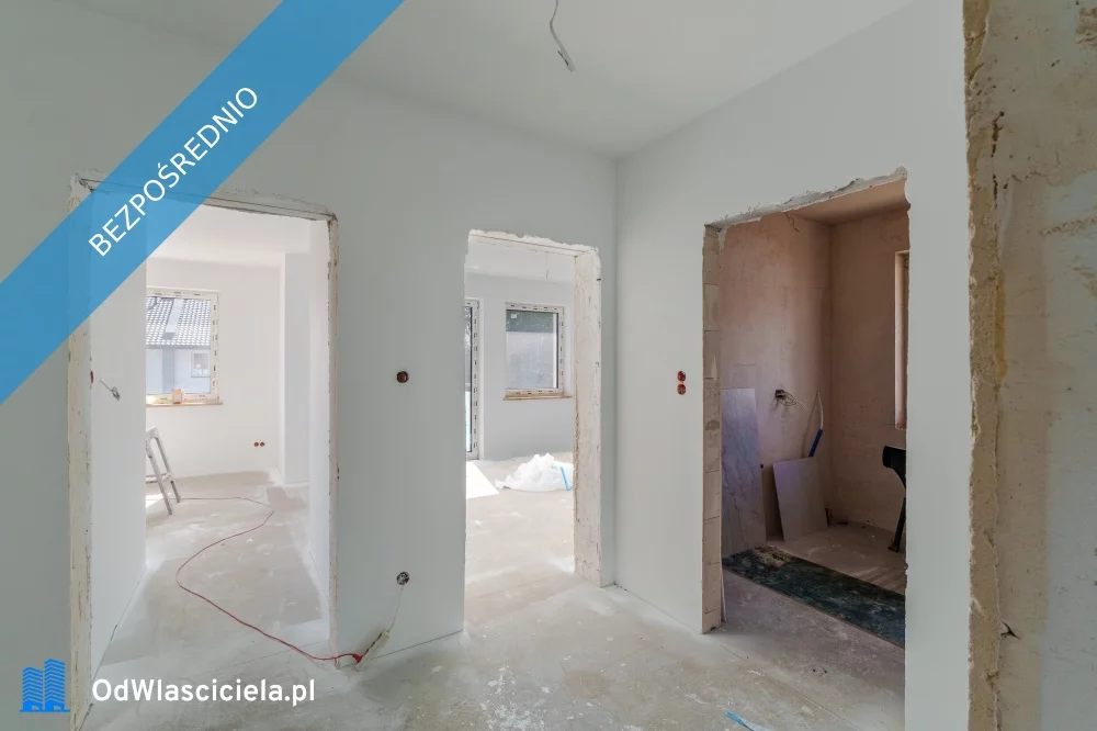 Dom 151,00 m², oferta nr , 36516, Sulejówek
