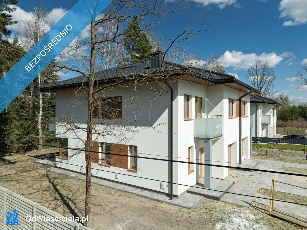 Dom 151,00 m², oferta nr , 36516, Sulejówek