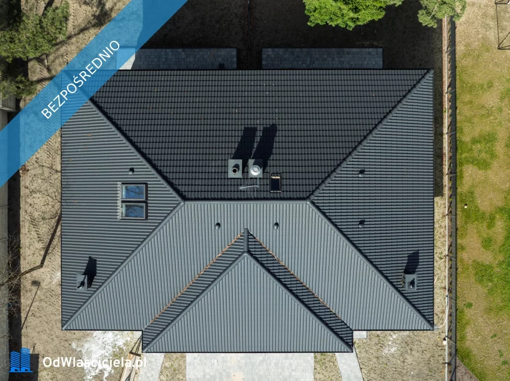 Dom 151,00 m², oferta nr , 36516, Sulejówek