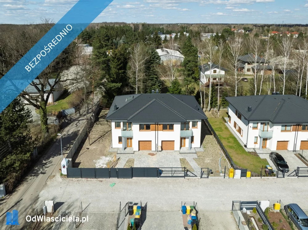 Dom 151,00 m², oferta nr , 36516, Sulejówek