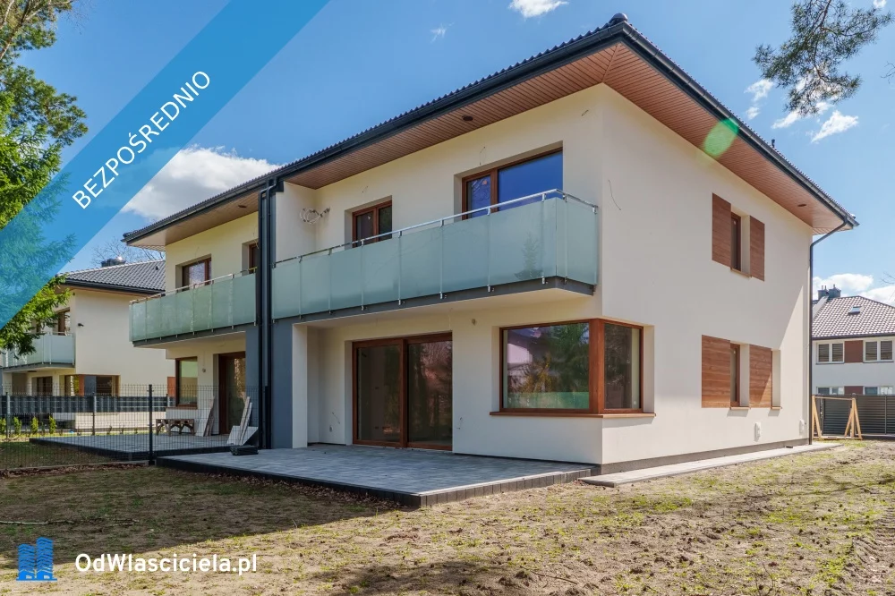 Dom 151,00 m², oferta nr , 36516, Sulejówek