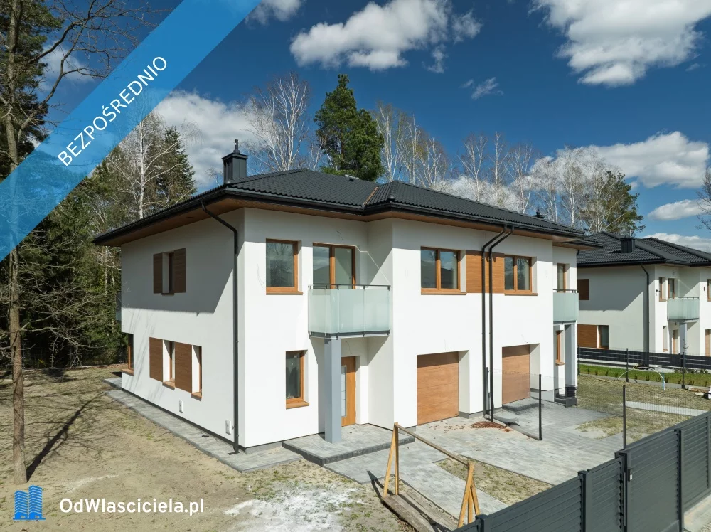 Dom 151,00 m², oferta nr , 36516, Sulejówek