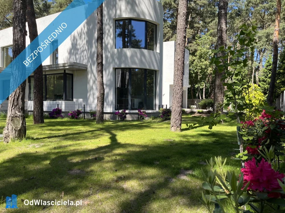 Dom 500,00 m², oferta nr , 35598, Warszawa, Wawer, Wawer