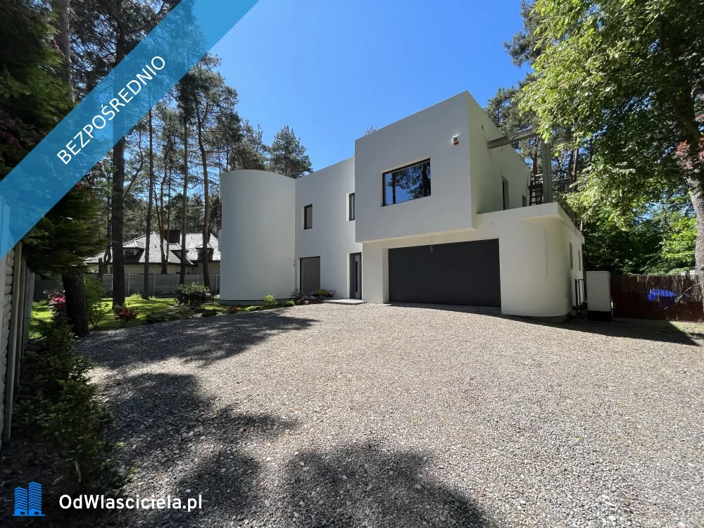 Dom 500,00 m², oferta nr , 35598, Warszawa, Wawer, Wawer