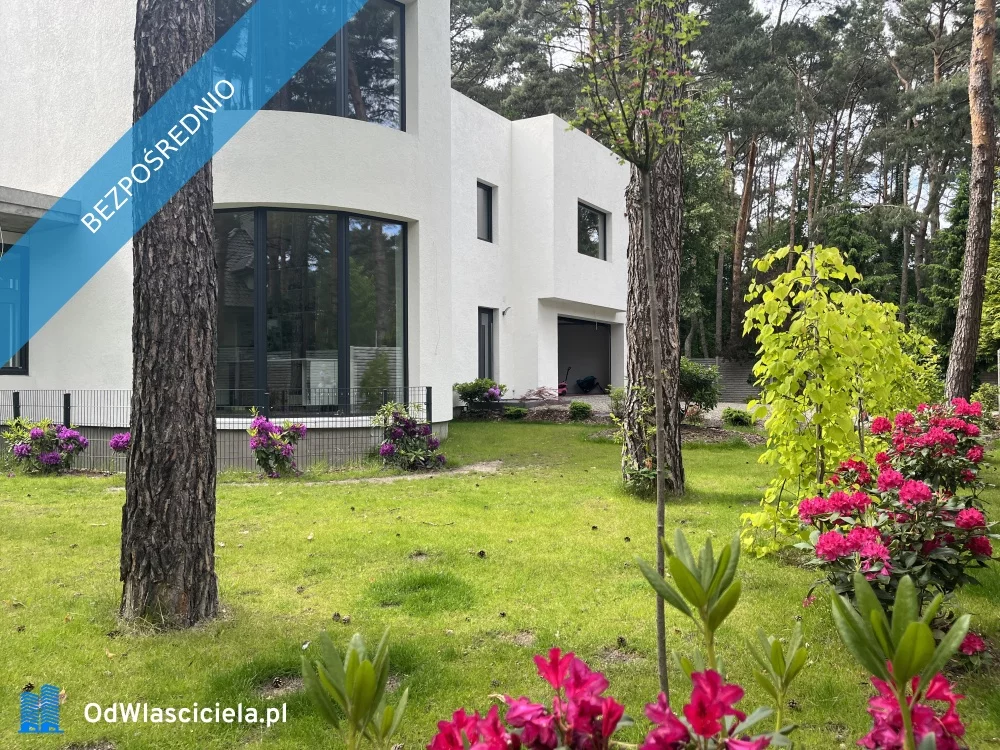 Dom 500,00 m², oferta nr , 35598, Warszawa, Wawer, Wawer
