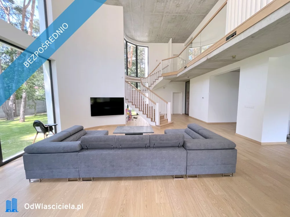 Dom 500,00 m², oferta nr , 35598, Warszawa, Wawer, Wawer