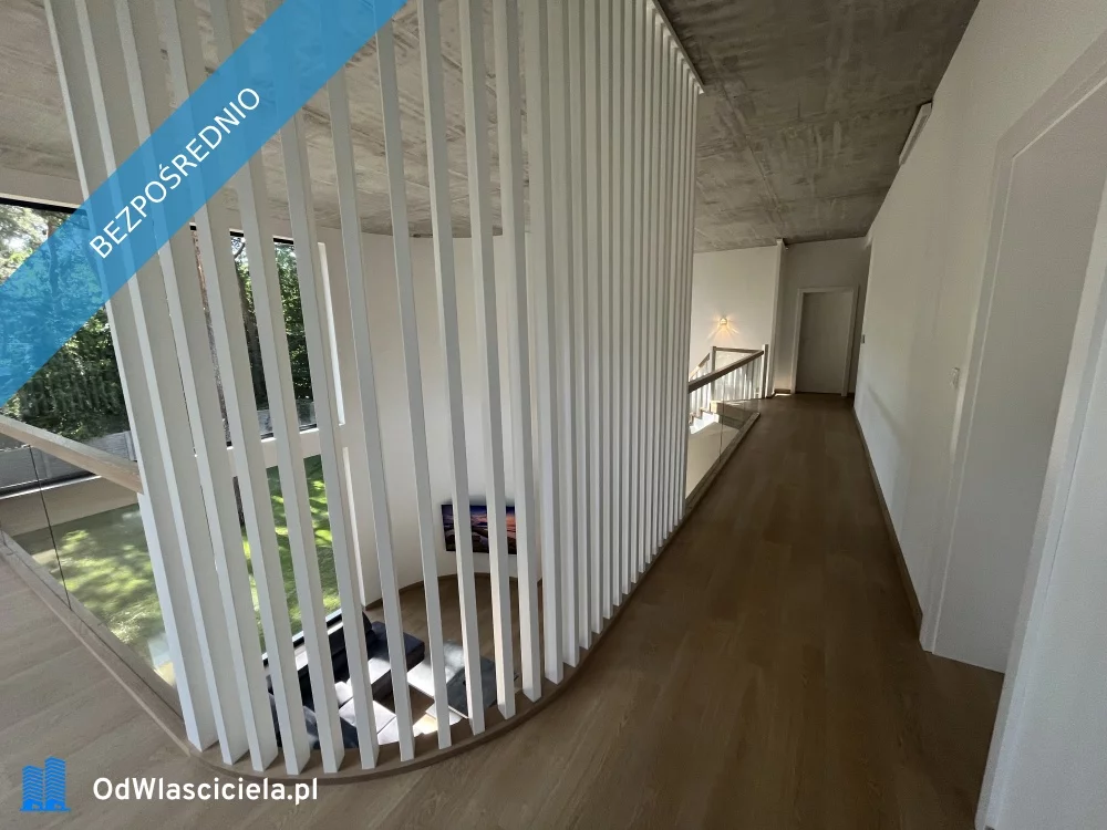 Dom 500,00 m², oferta nr , 35598, Warszawa, Wawer, Wawer