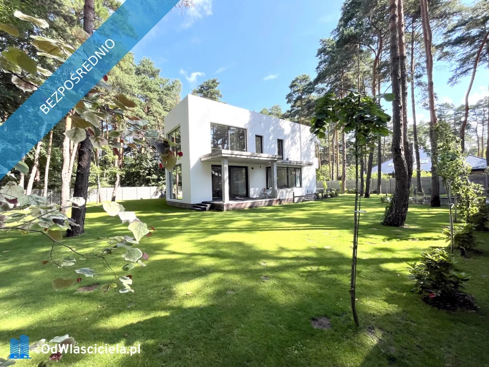 Dom 500,00 m², oferta nr , 35598, Warszawa, Wawer, Wawer