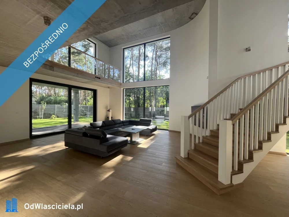 Dom 500,00 m², oferta nr , 35598, Warszawa, Wawer, Wawer