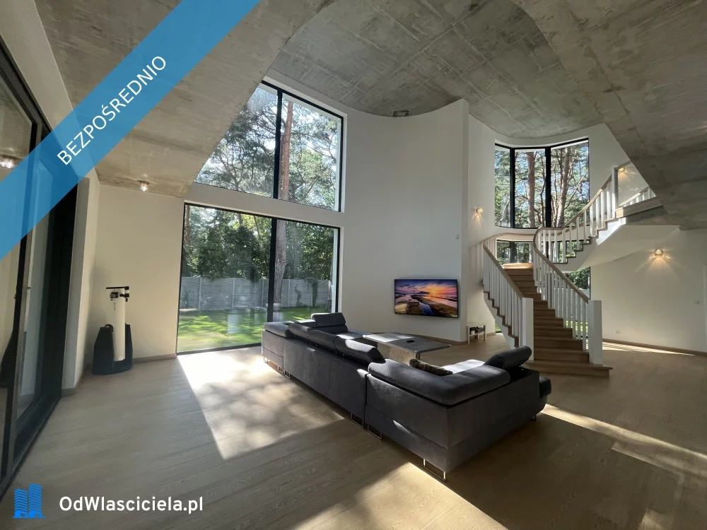 Dom 500,00 m², oferta nr , 35598, Warszawa, Wawer, Wawer