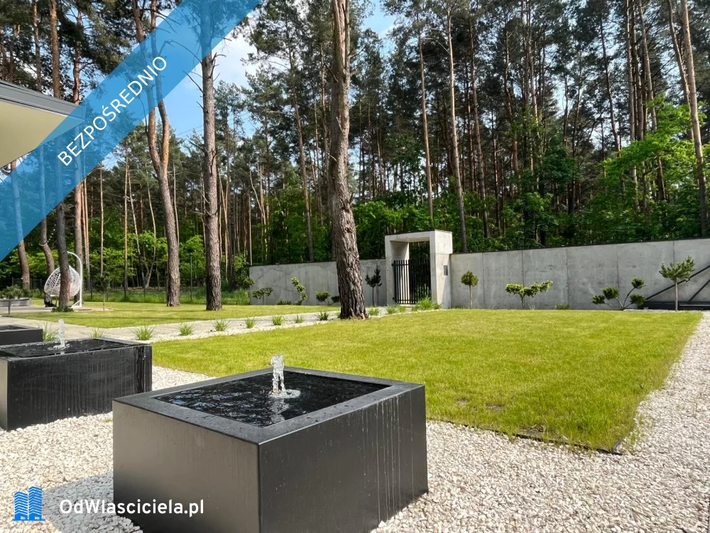 Dom 430,00 m², oferta nr , 27828, Warszawa, Wilanów, Wilanów