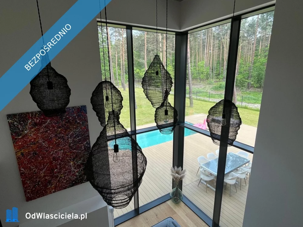 Dom 430,00 m², oferta nr , 27828, Warszawa, Wilanów, Wilanów