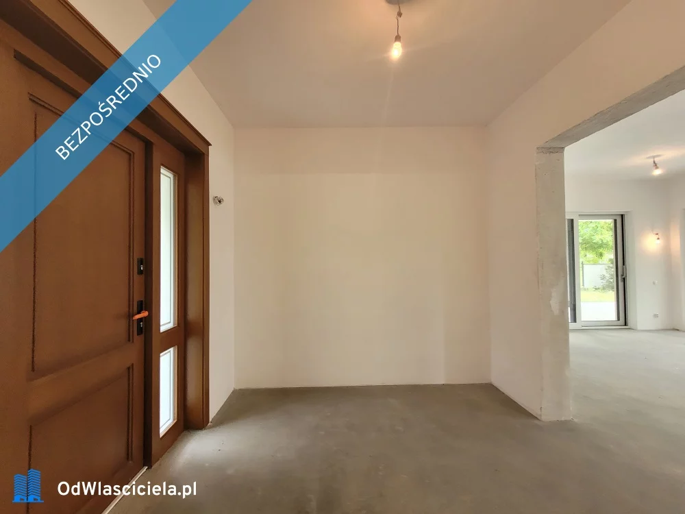 Dom 273,00 m², oferta nr , 35964, Łomianki, Wąska 15