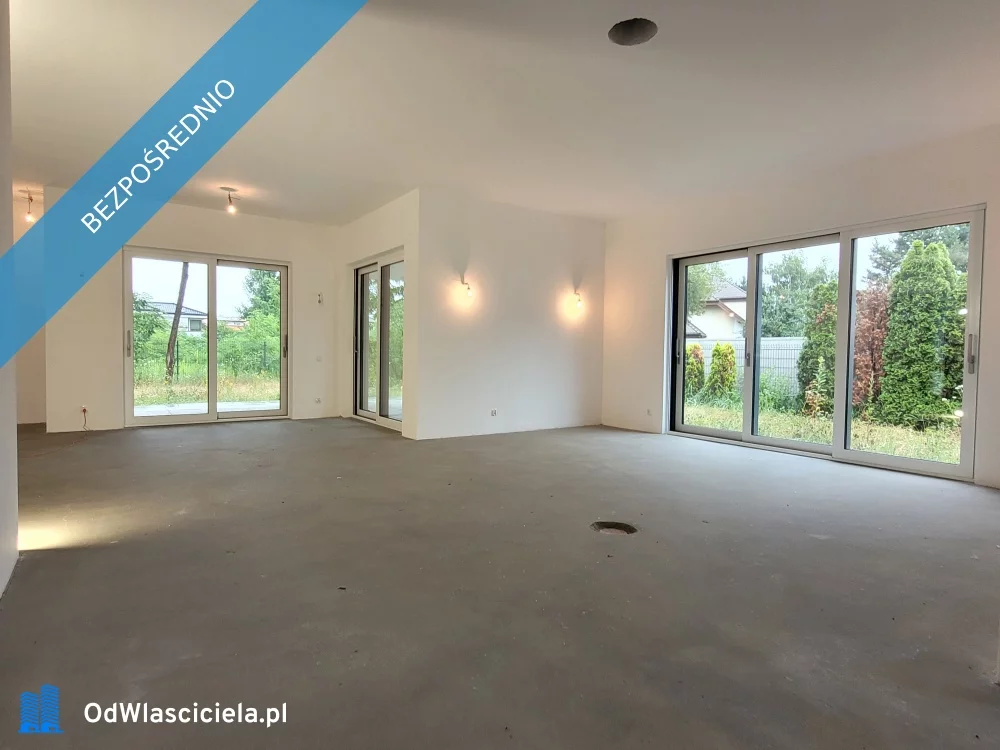 Dom 273,00 m², oferta nr , 35964, Łomianki, Wąska 15