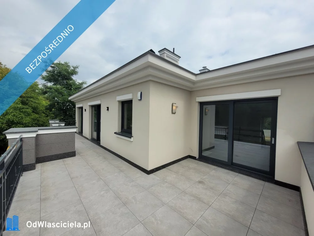 Dom 273,00 m², oferta nr , 35964, Łomianki, Wąska 15
