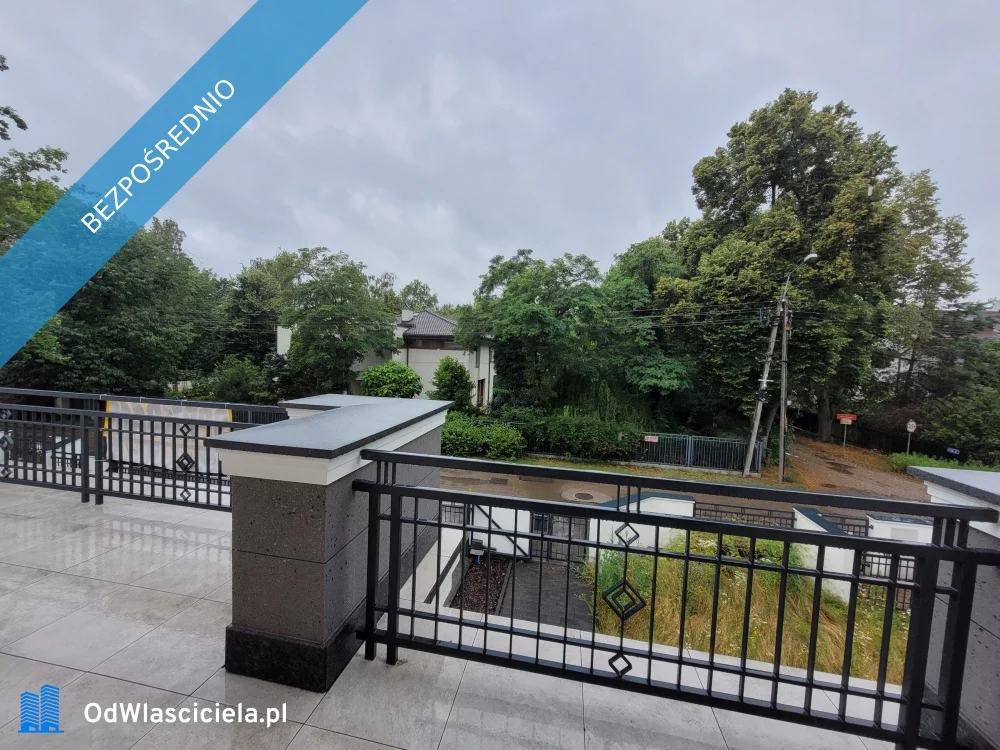 Dom 273,00 m², oferta nr , 35964, Łomianki, Wąska 15