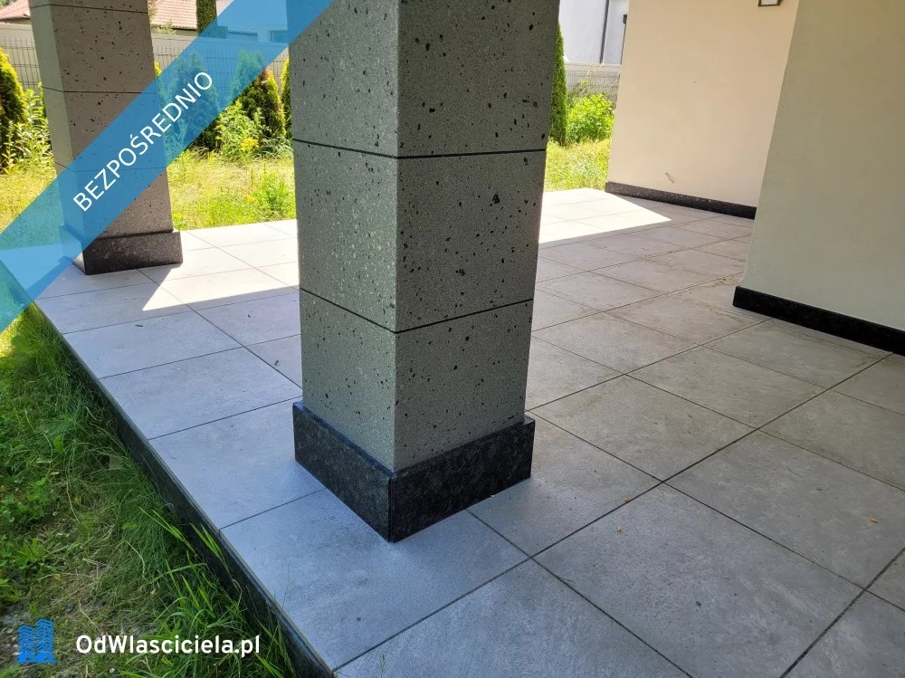 Dom 273,00 m², oferta nr , 35964, Łomianki, Wąska 15