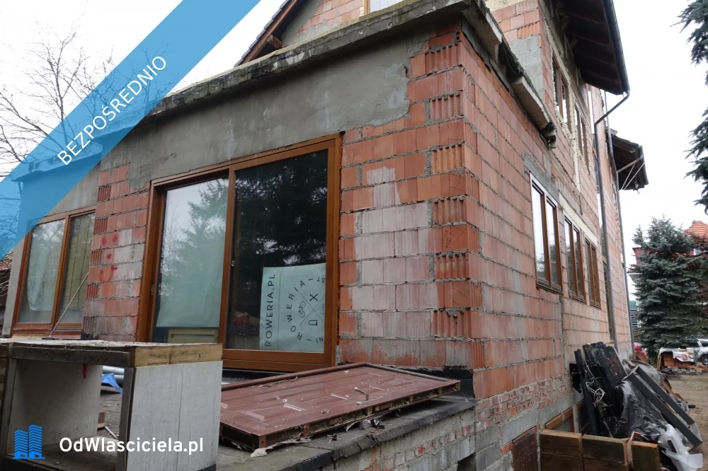 Dom 300,00 m², oferta nr , 37527, Wrocław