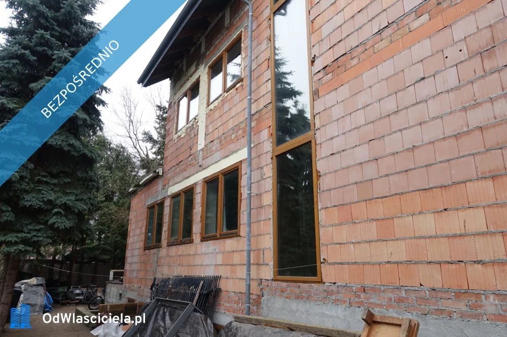 Dom 300,00 m², oferta nr , 37527, Wrocław