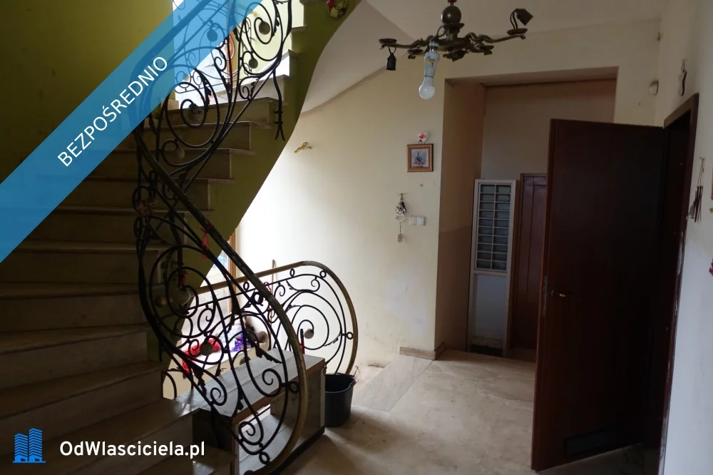 Dom 300,00 m², oferta nr , 37527, Wrocław