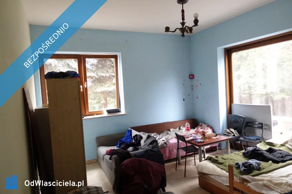 Dom 300,00 m², oferta nr , 37527, Wrocław
