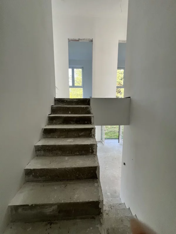 Dom 186,00 m², oferta nr , 38013, Złotokłos