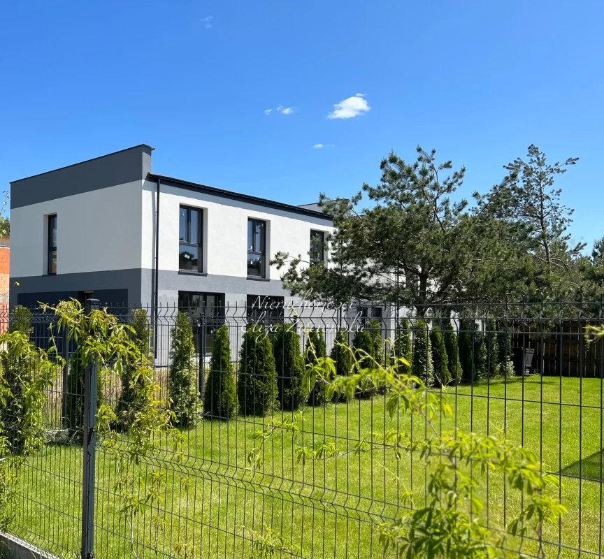Dom 186,00 m², oferta nr , 38013, Złotokłos