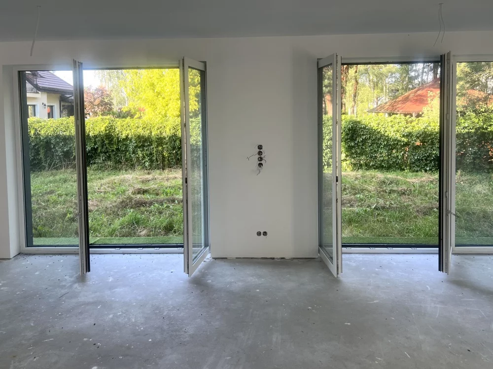 Dom 186,00 m², oferta nr , 38013, Złotokłos