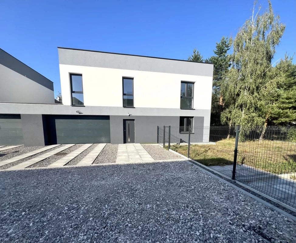 Dom 186,00 m², oferta nr , 38013, Złotokłos