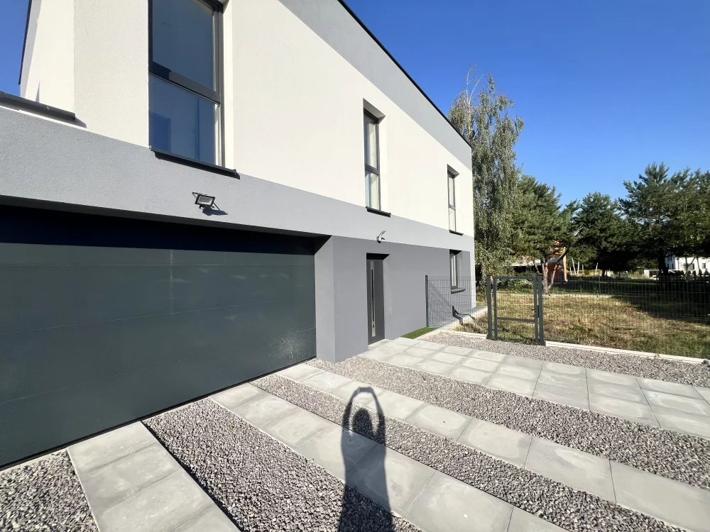 Dom 186,00 m², oferta nr , 38013, Złotokłos