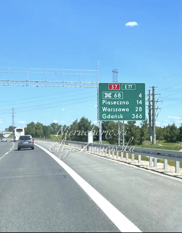 Dom 186,00 m², oferta nr , 38013, Złotokłos