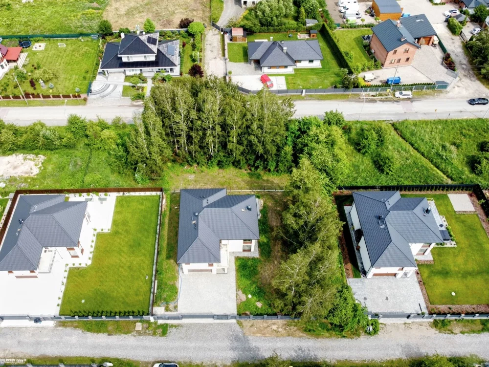 Dom i rezydencja 270,00 m², oferta nr , 36786, Stara Wieś, żurawinowa