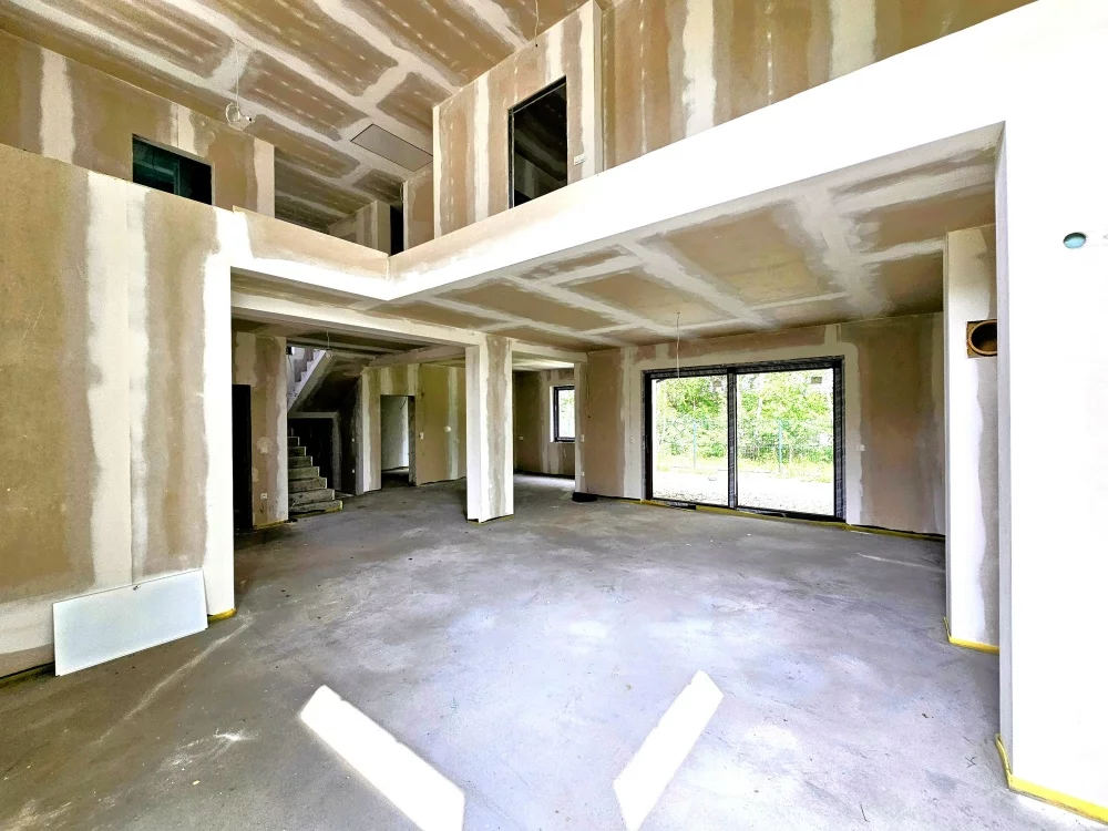 Dom i rezydencja 270,00 m², oferta nr , 36786, Stara Wieś, żurawinowa