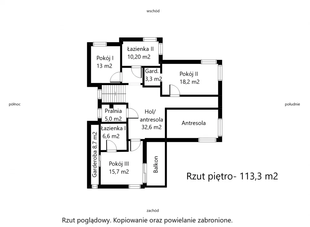 Dom i rezydencja 270,00 m², oferta nr , 36786, Stara Wieś, żurawinowa