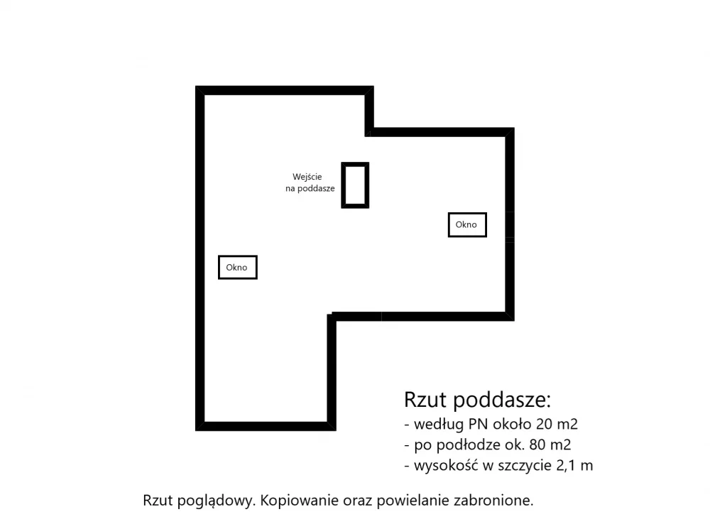 Dom i rezydencja 270,00 m², oferta nr , 36786, Stara Wieś, żurawinowa