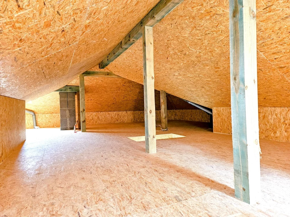Dom i rezydencja 270,00 m², oferta nr , 36786, Stara Wieś, żurawinowa