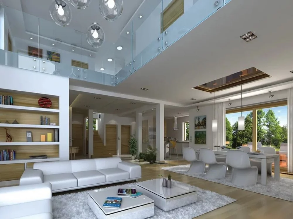 Dom i rezydencja 270,00 m², oferta nr , 37843, Stara Wieś, Żurawinowa