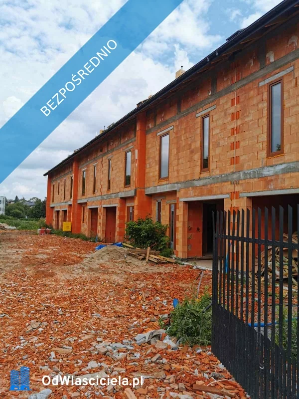 Dom 180,00 m², oferta nr , 36388, Marki, 11 listopada
