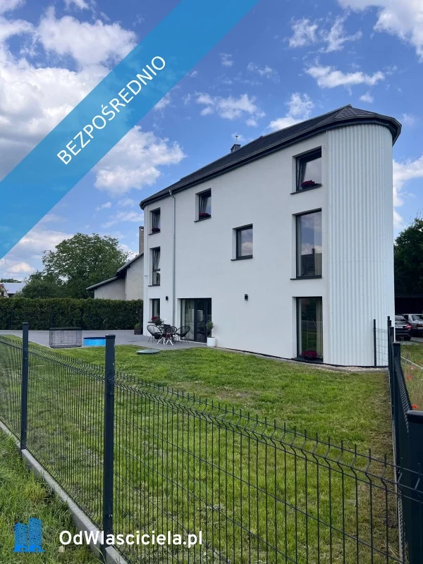 Dom 135,00 m², oferta nr , 36715, Bolesławice