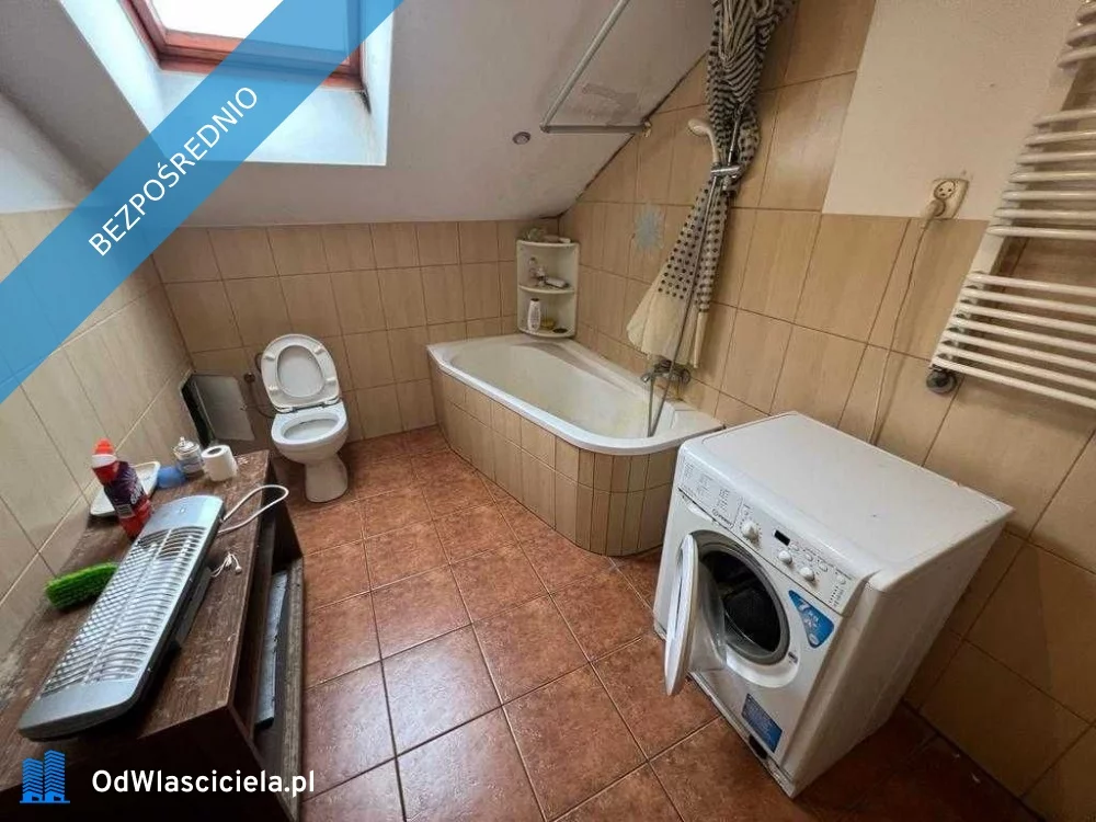 Dom 212,00 m², oferta nr , 37228, Warszawa, Czerwińska 11