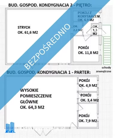 Dom 184,00 m², oferta nr , 35159, Żyrardów, Dębowa