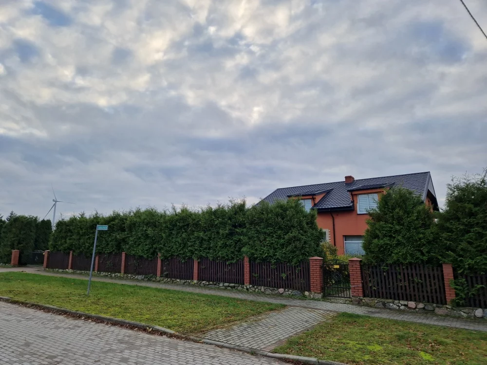 Dom 200,00 m², oferta nr , 30569, Grąbkowo