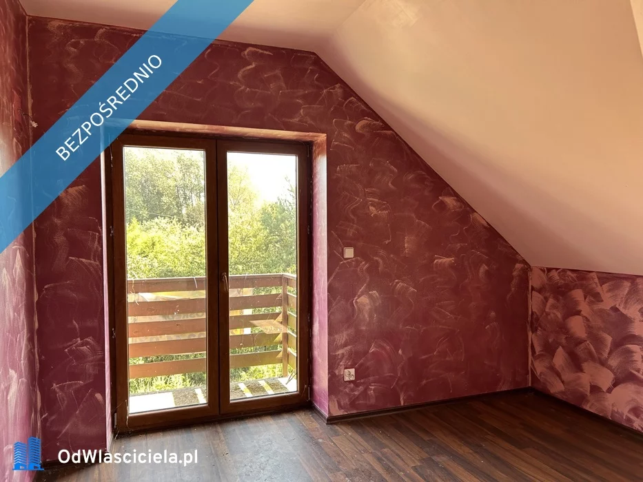 Dom 152,00 m², oferta nr , 29790, Stara Wieś, ul. Grodziska 172A