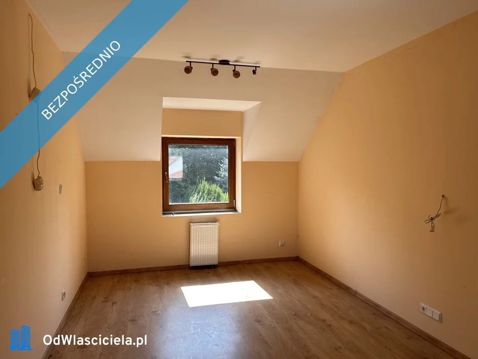 Dom 152,00 m², oferta nr , 29790, Stara Wieś, ul. Grodziska 172A